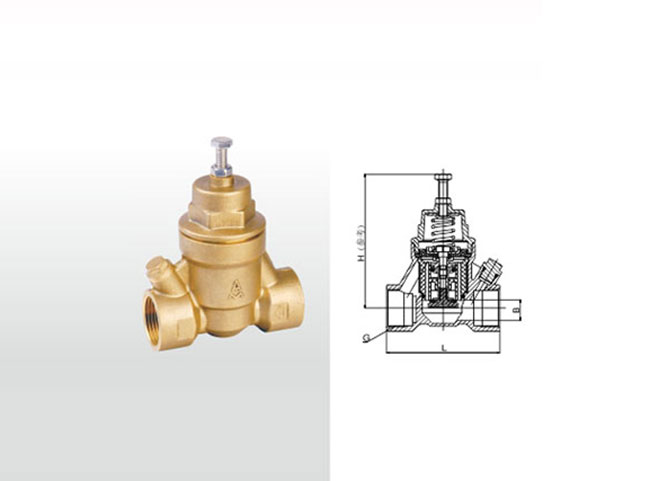 埃美柯閥門廠家