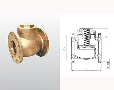 不銹鋼閥門與銅閥門哪個好呢?