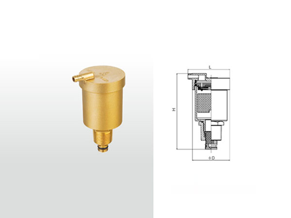 埃美柯排水閥門安裝操作指南來啦！