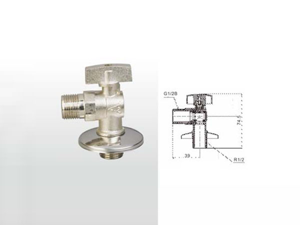 埃美柯閥門密封面泄露一般有哪幾種情況？