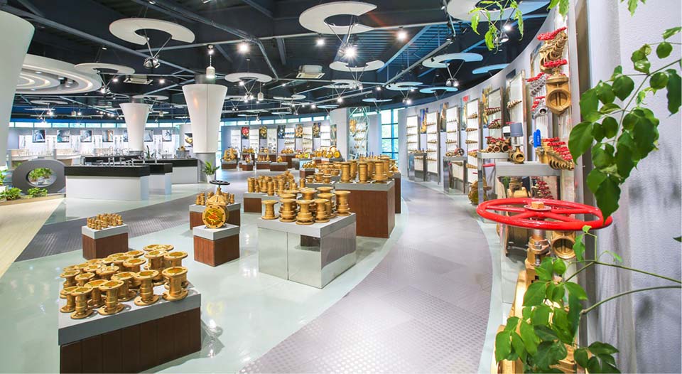 產品覆蓋面廣