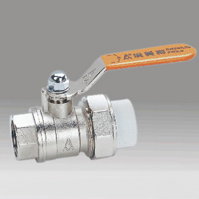 292 單頭內絲活接球閥