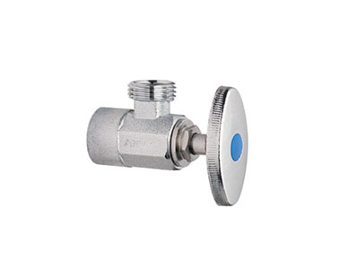 JF792 黃銅直角閥