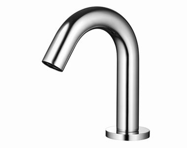 EM1110  單控感應面盆水嘴（臺下盆龍頭）