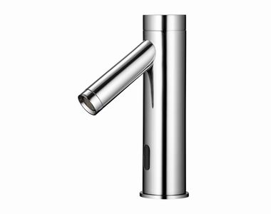 EM1103  單控感應面盆水嘴（臺下盆龍頭）