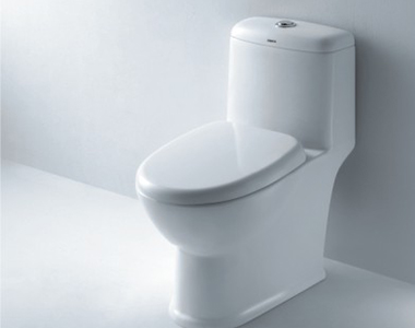 TL1061  連體座便器